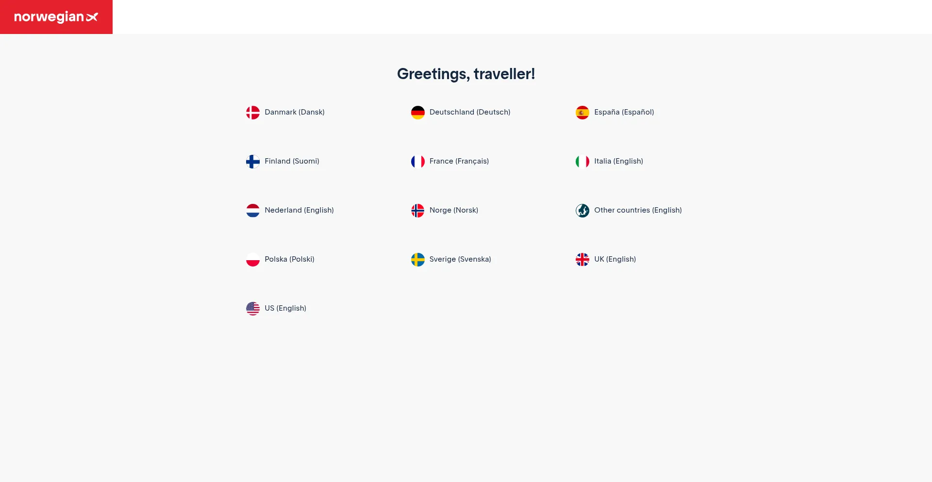 Norwegian.com est-il Sûr et Fiable ?