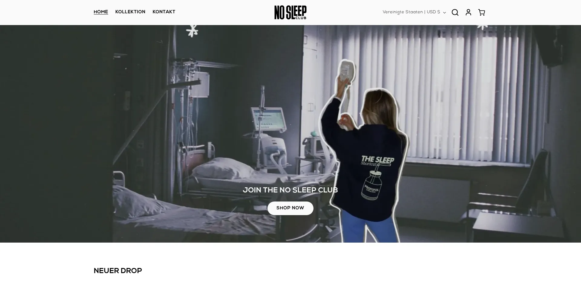 Nosleepclub.eu est-il Sûr et Fiable ?