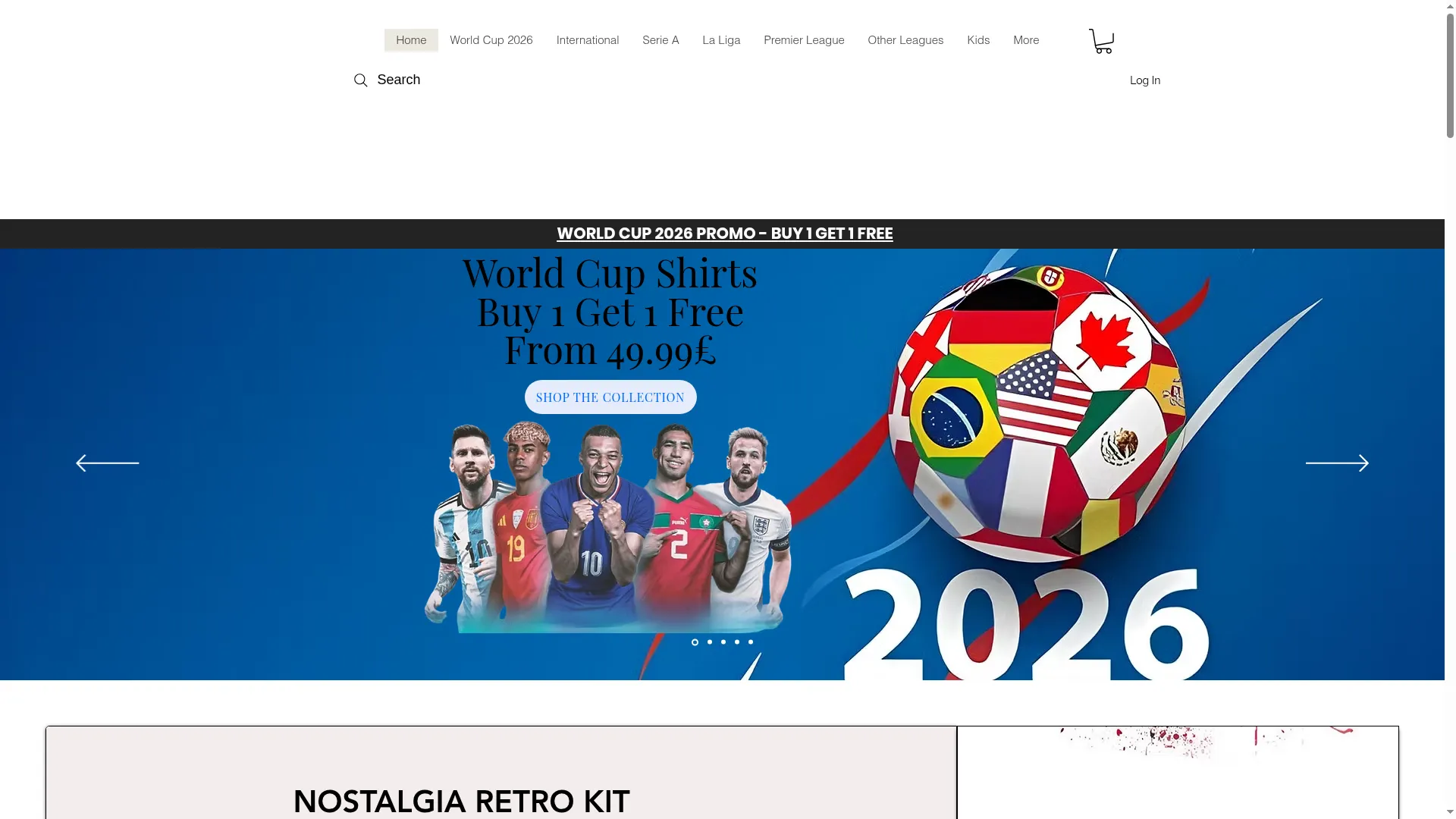 Nostalgia-retrokit.com