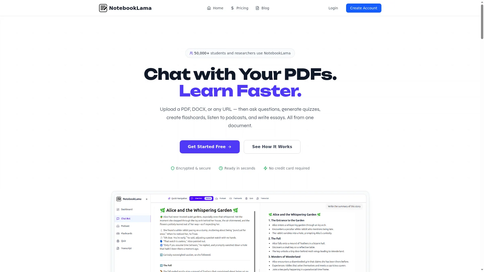 Notebooklama.com