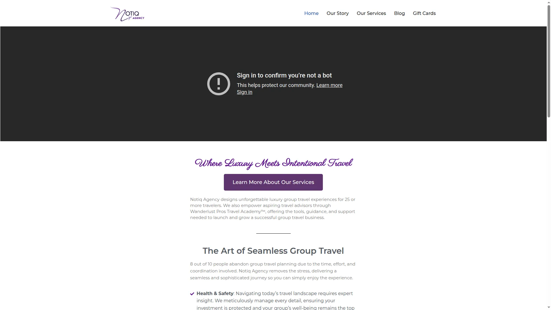 Notiqagency.com