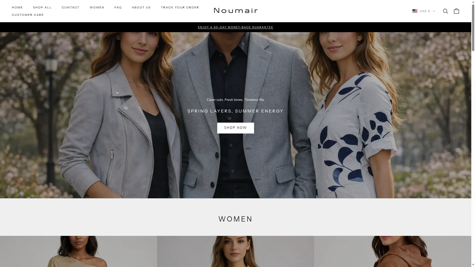 Noumair.com