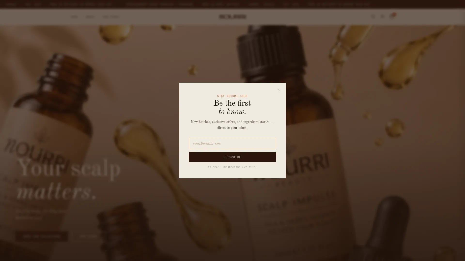 Nourri.shop