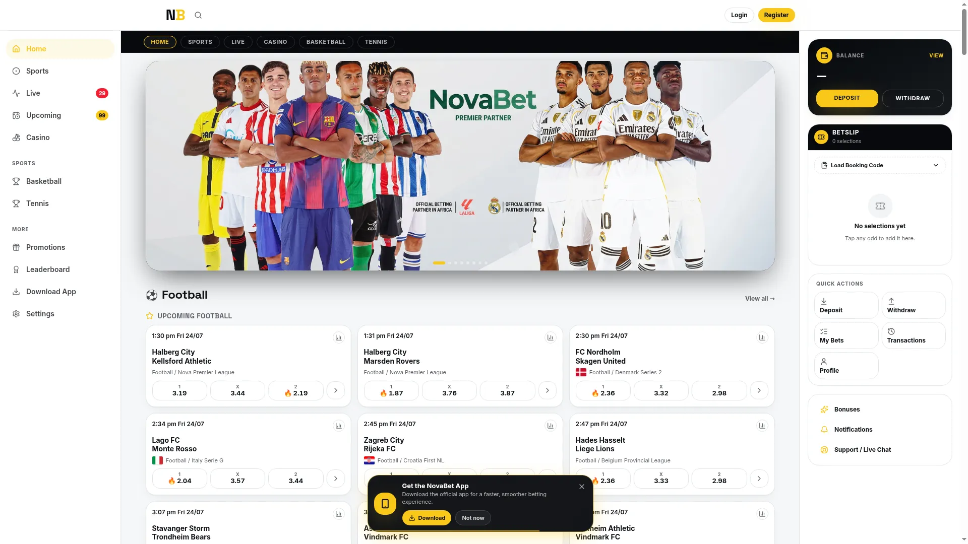 Novabettz.com