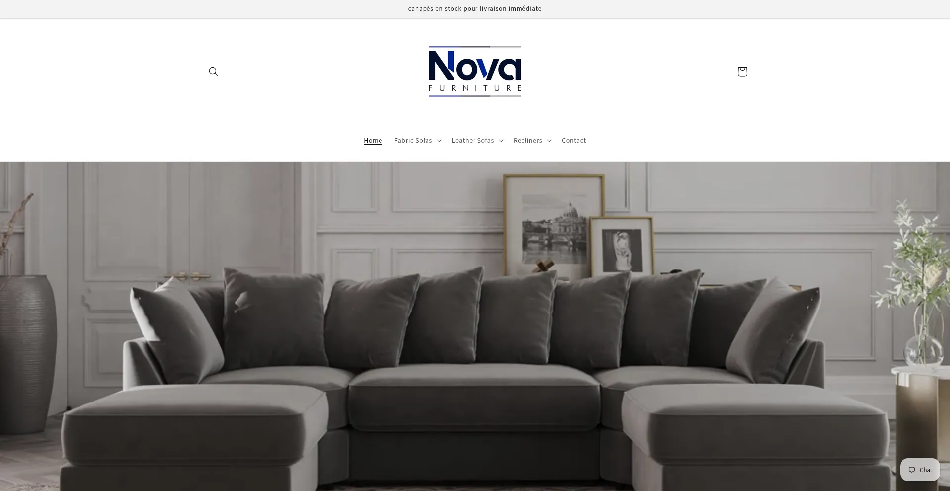 Novafurniture.eu