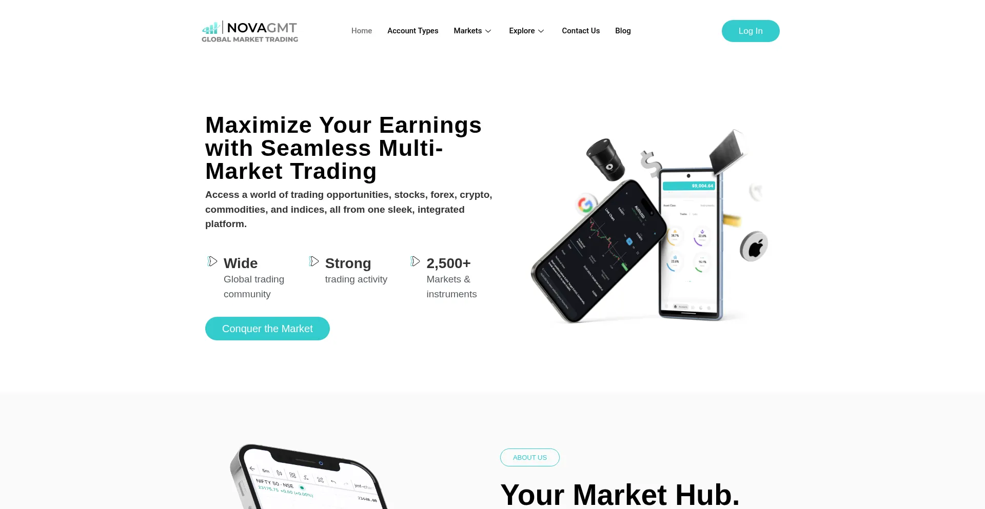 Novagmt.co