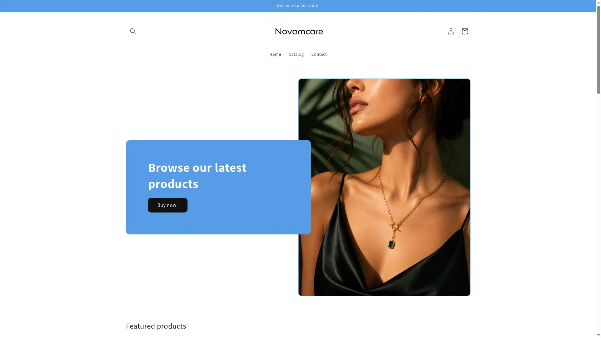 Novam-care.com