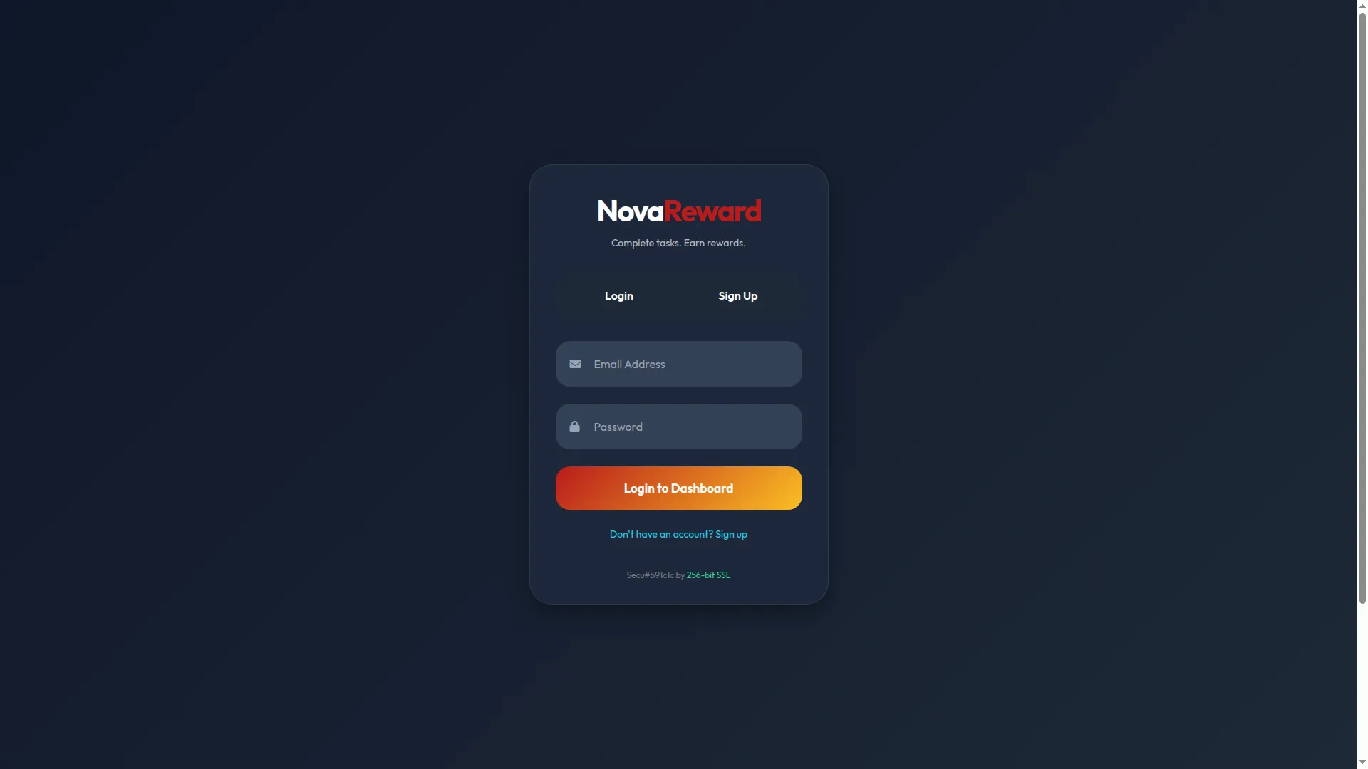 Novareward.site
