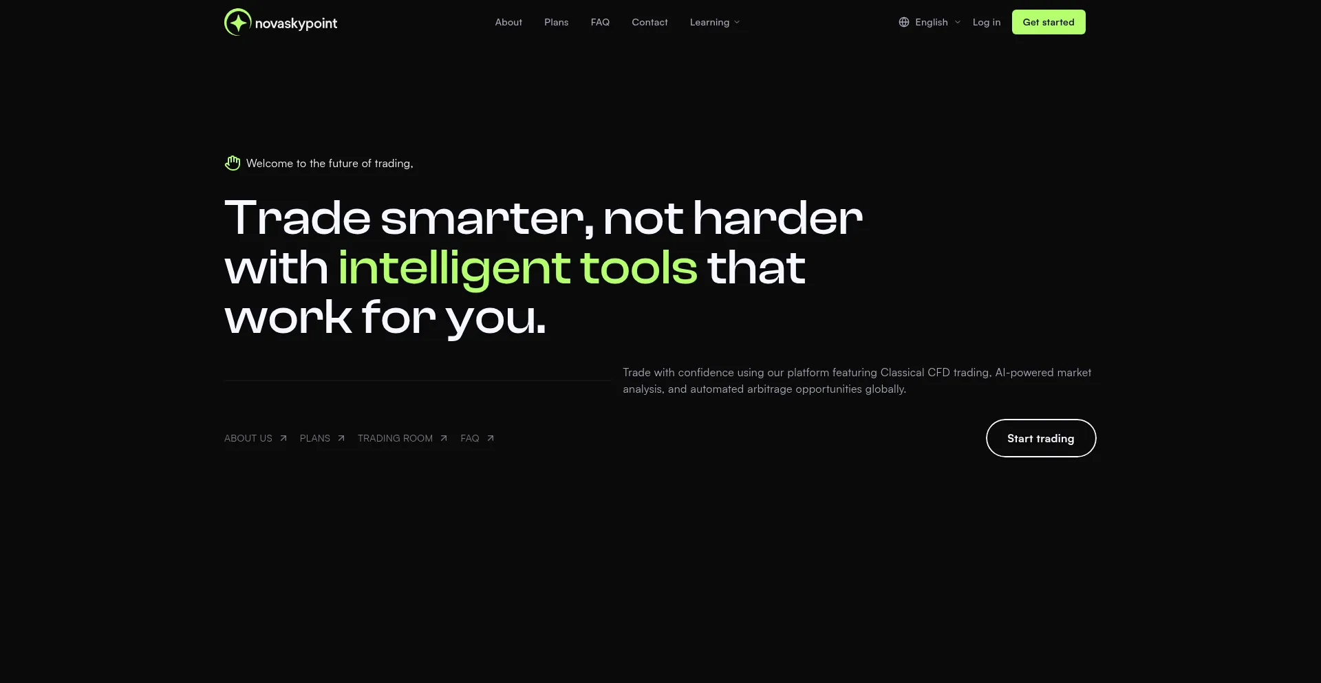 Novaskypoint.com est-il Sûr et Fiable ?