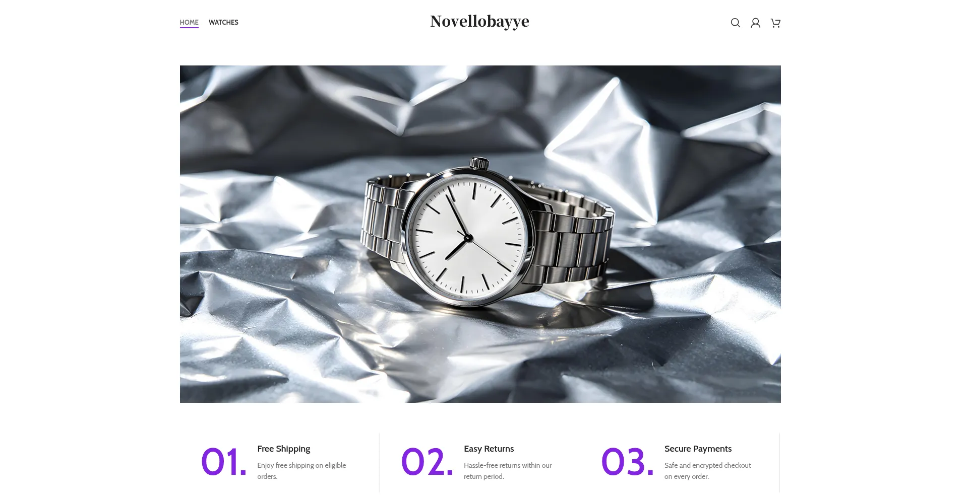 Novellobayye.shop