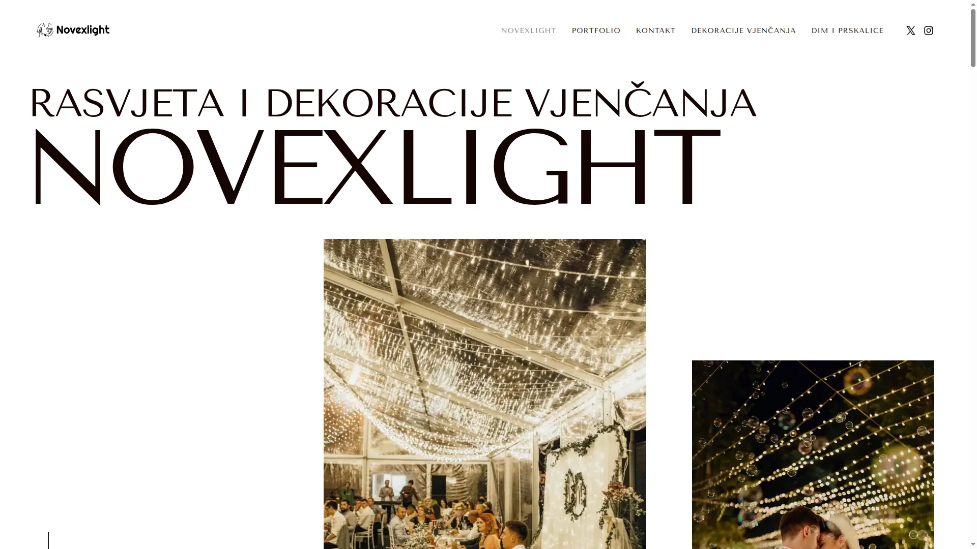 Novexlight.com