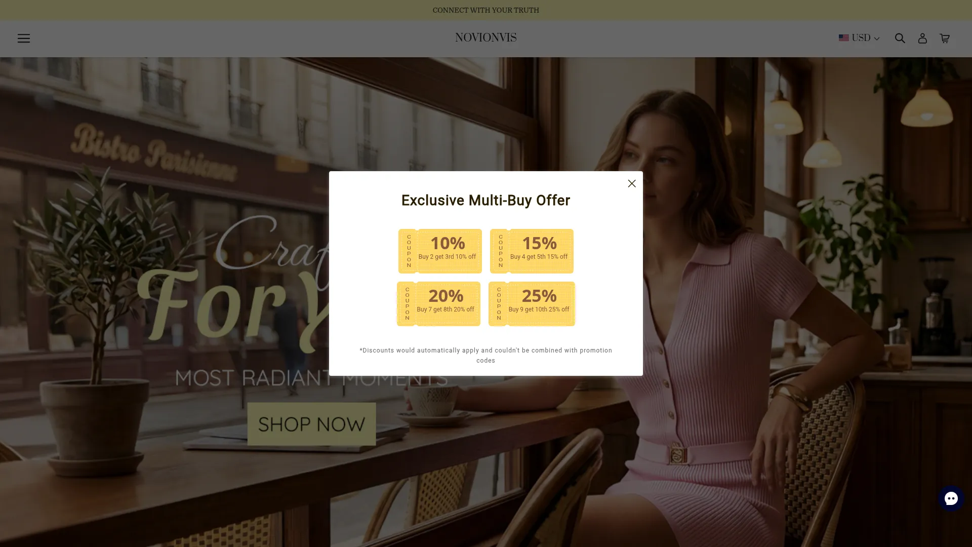 Novionvis.com