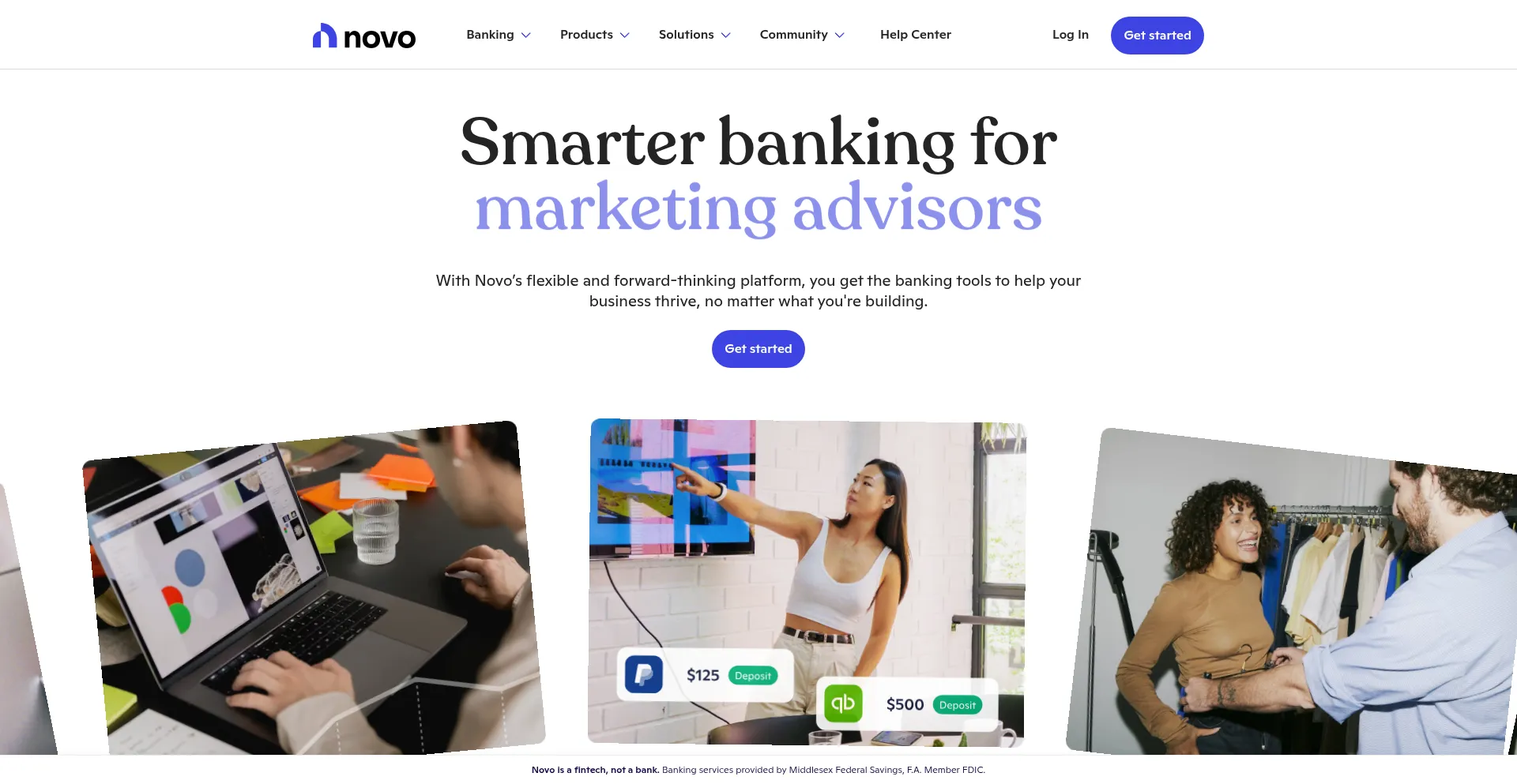 Novo.co est-il Sûr et Fiable ?