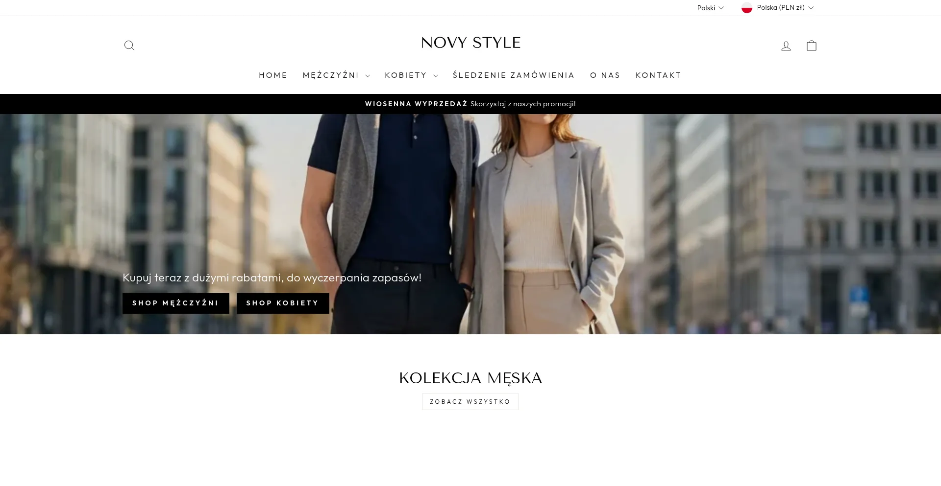 Novystyle.com