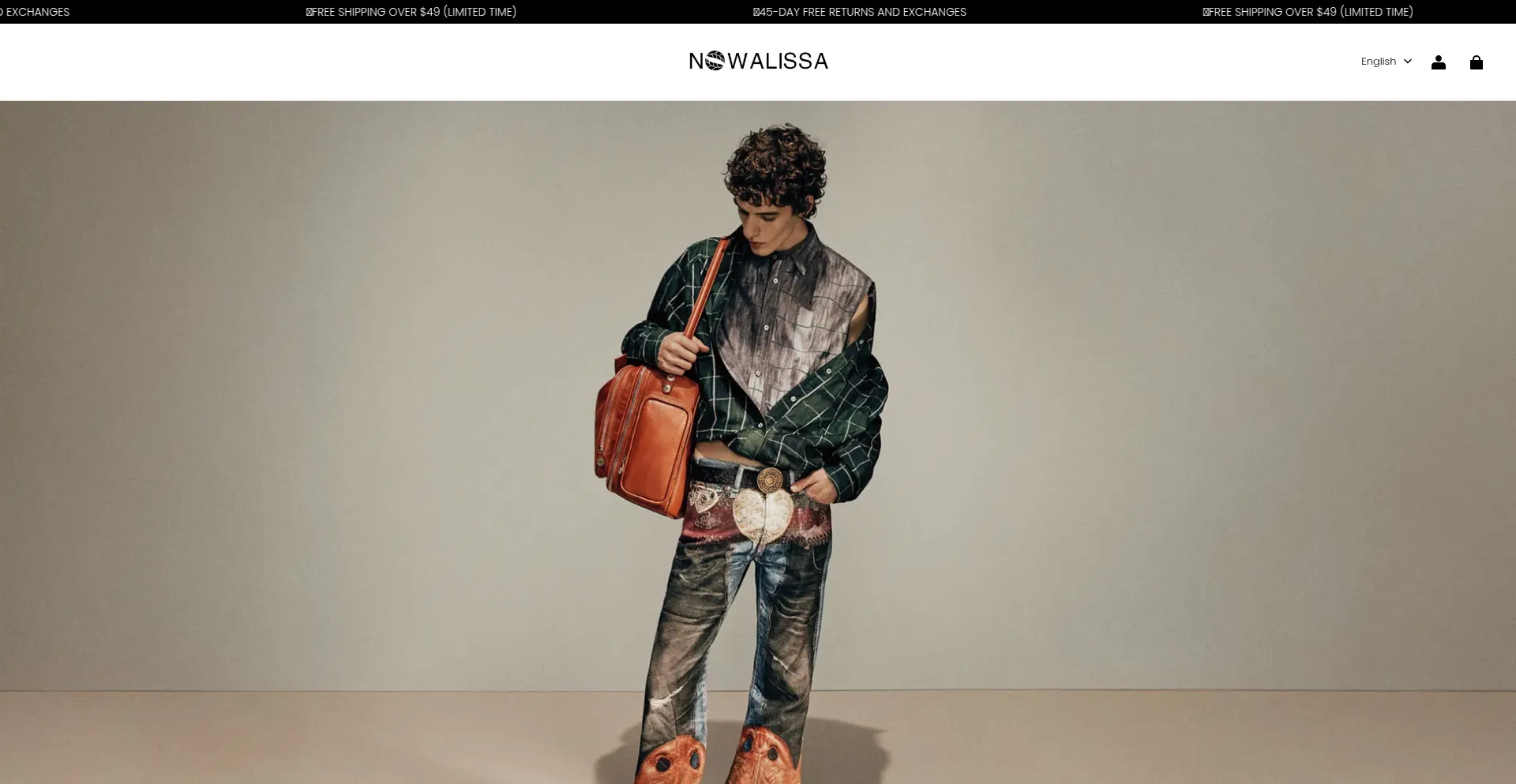 Nowalissa.com est-il Sûr et Fiable ?