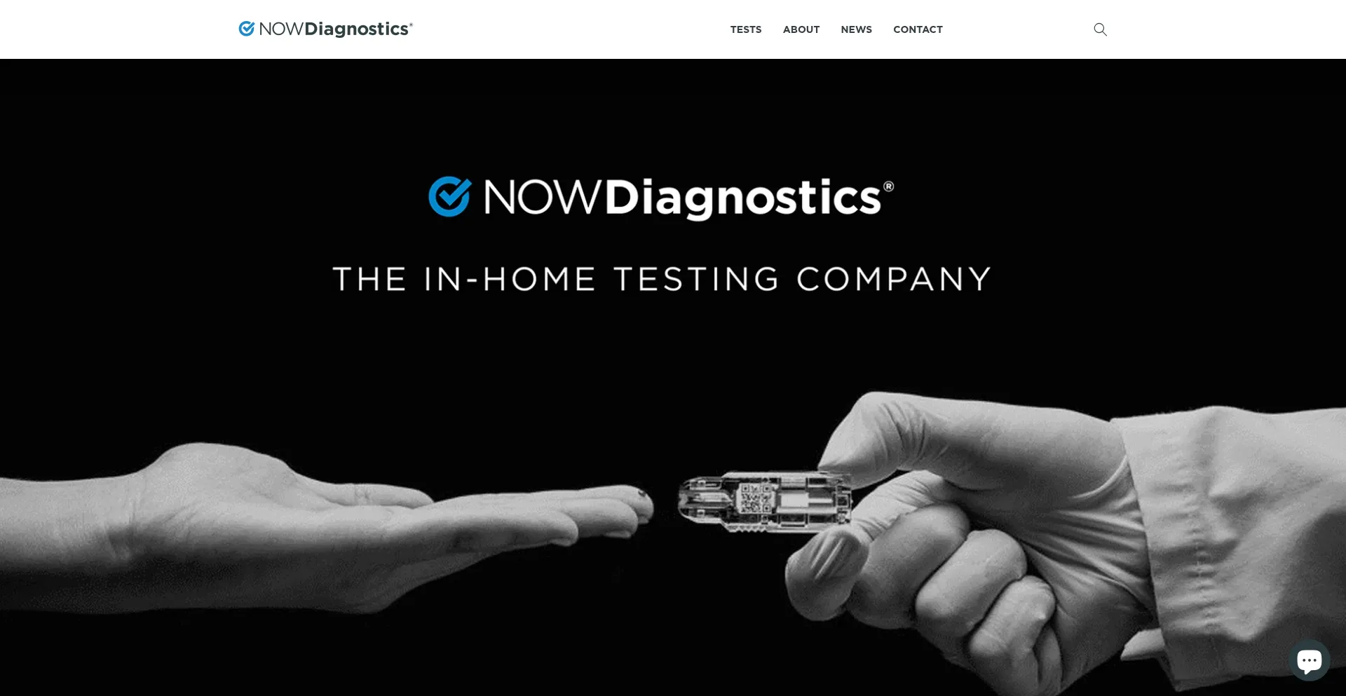 Nowdx.com est-il Sûr et Fiable ?