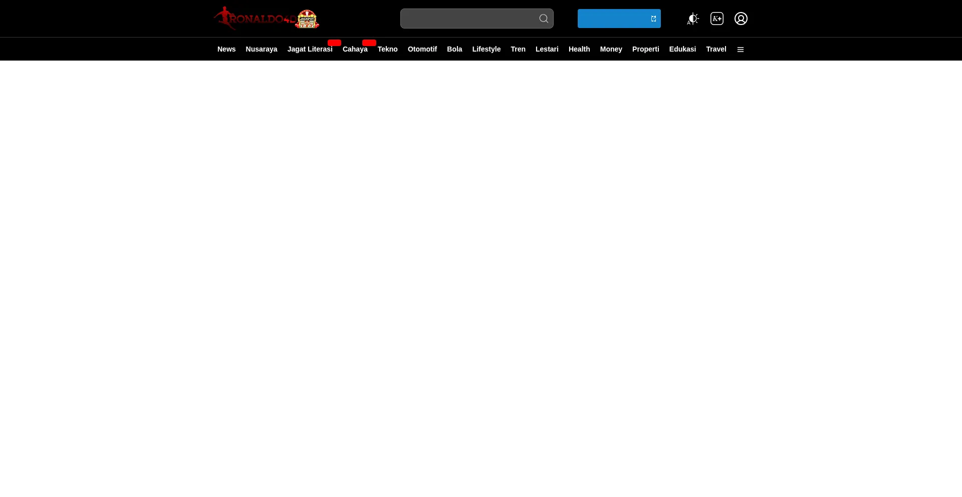 Nowronaldo4d.co