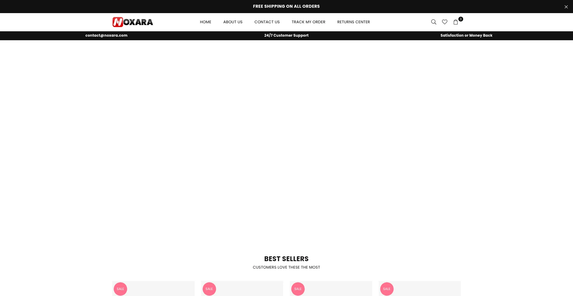 Noxarashop.com