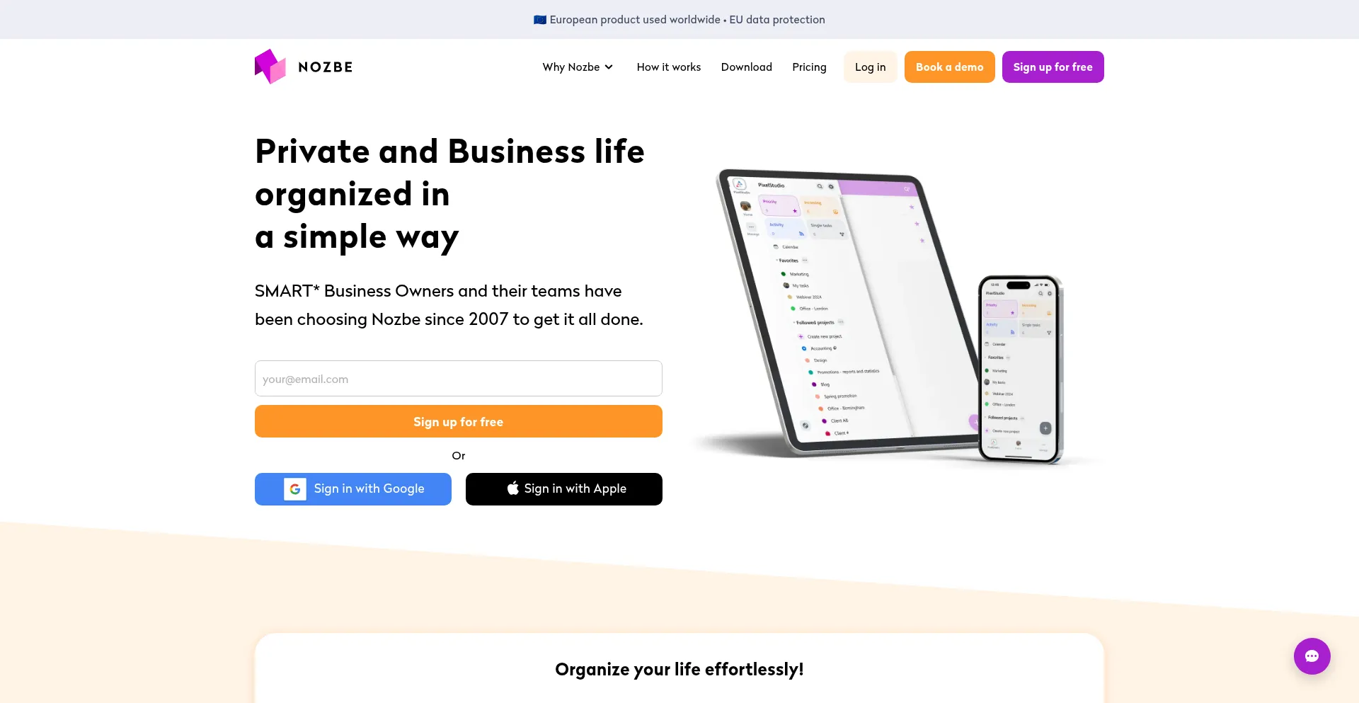 Nozbe.com