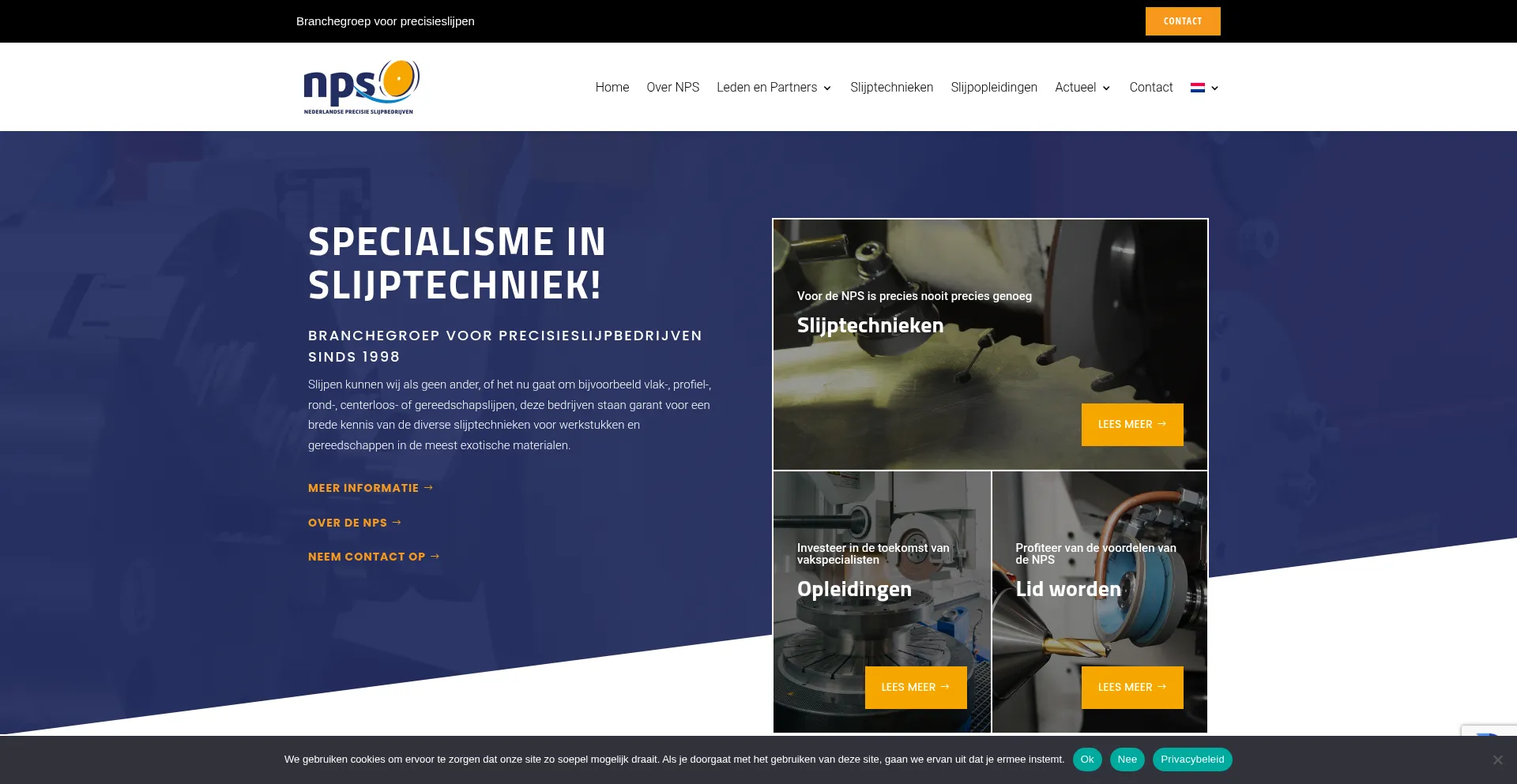 Npsonline.nl