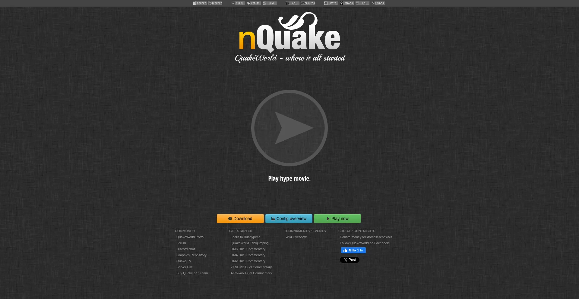 Nquake.com