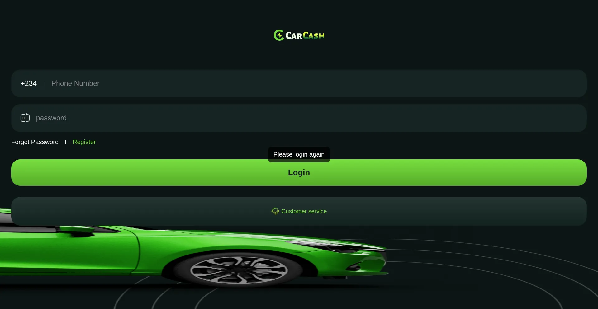 Nr.bestcash.live Screenshot