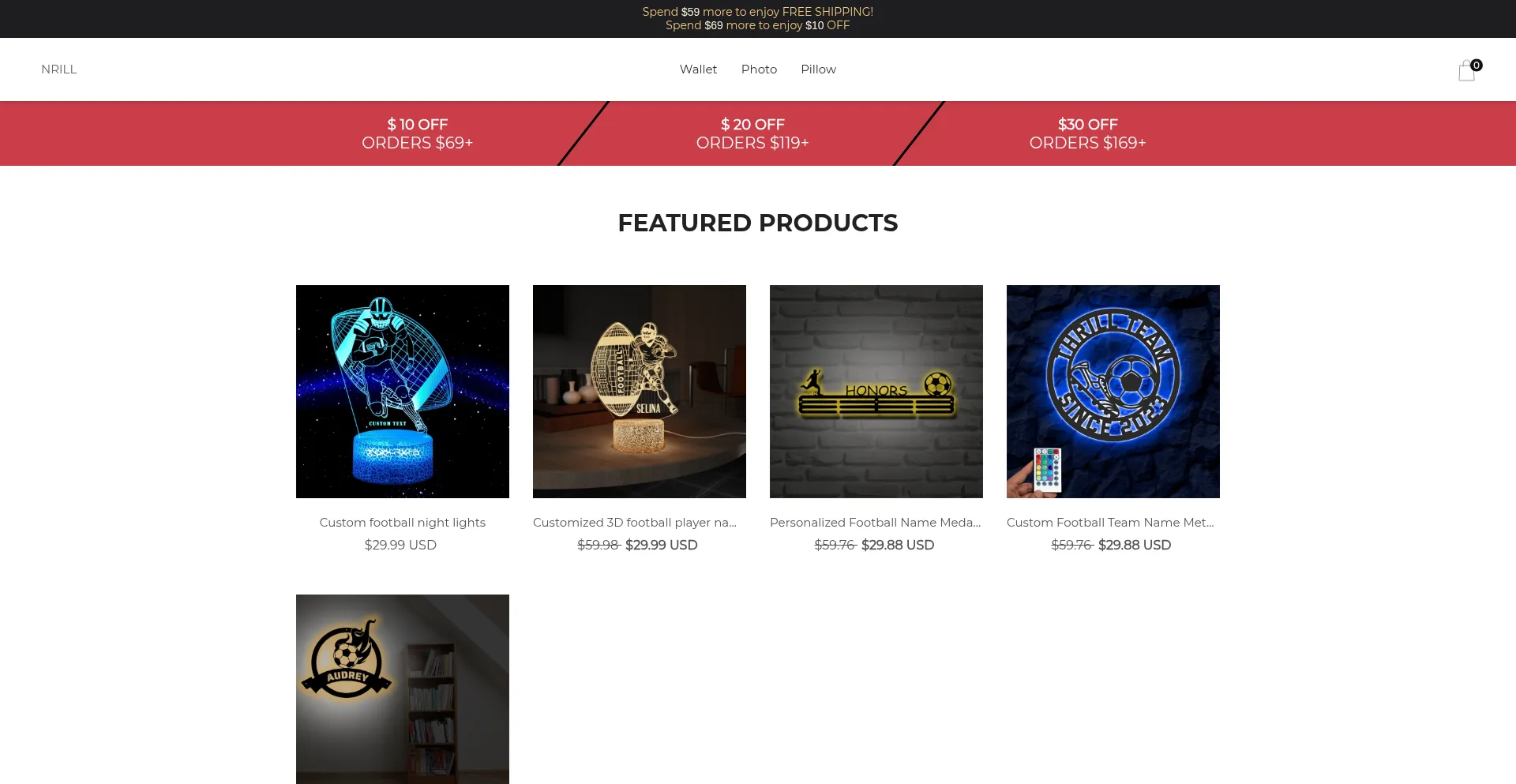 Nrill.com