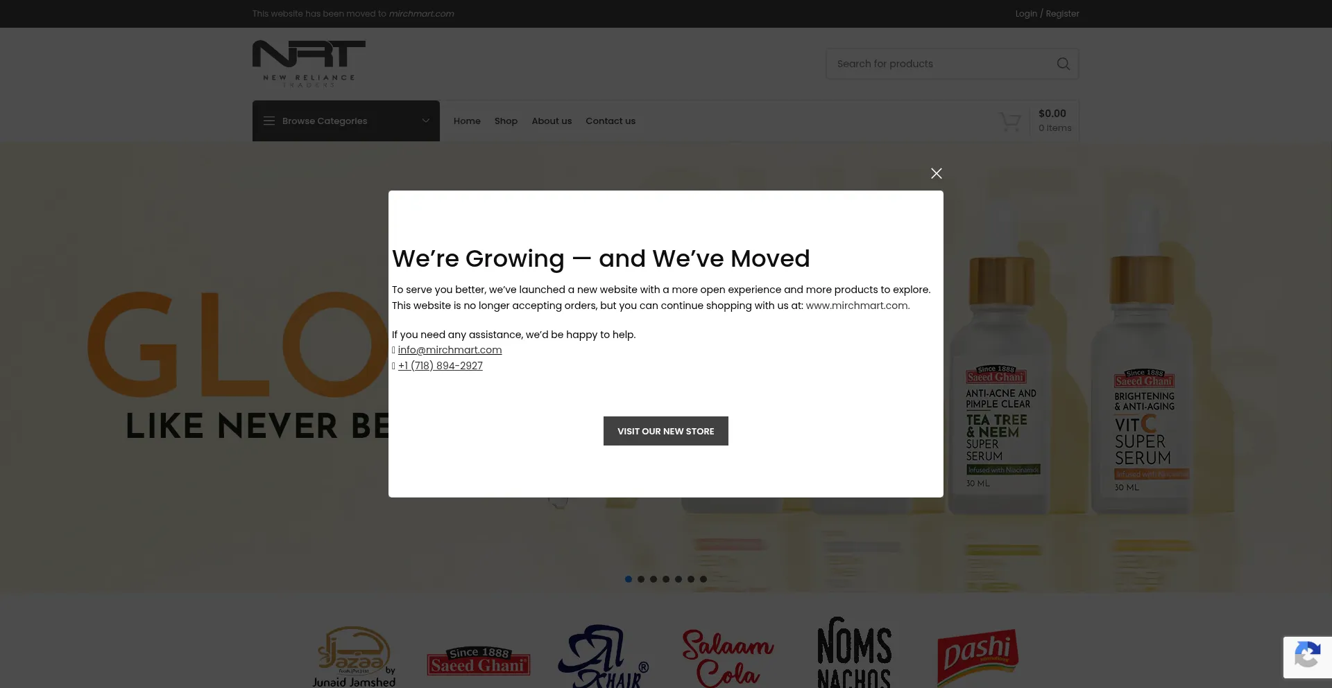Nrtny.com
