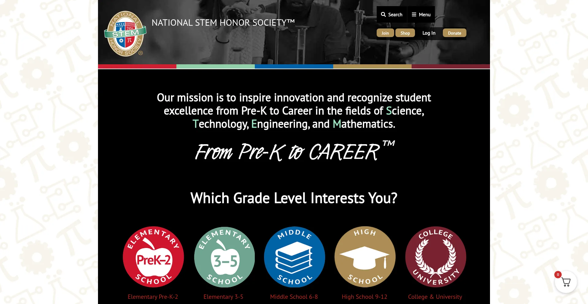Nstem.org