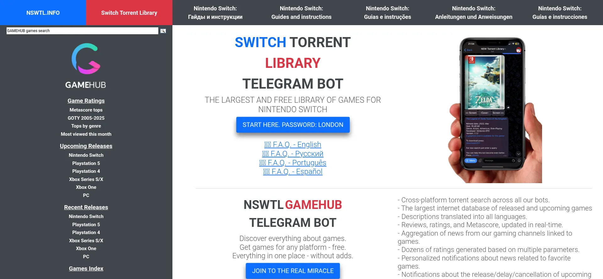 Nswtl.info