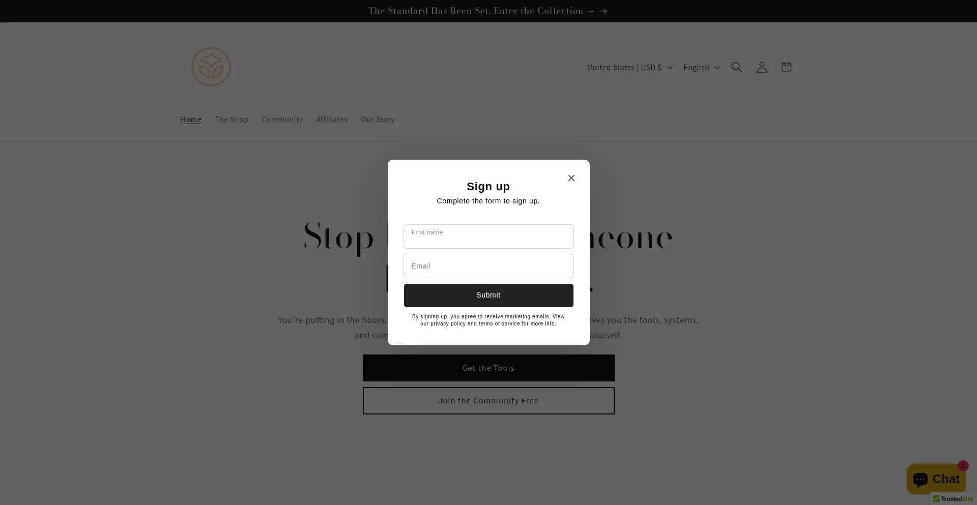 Ntampihene.com