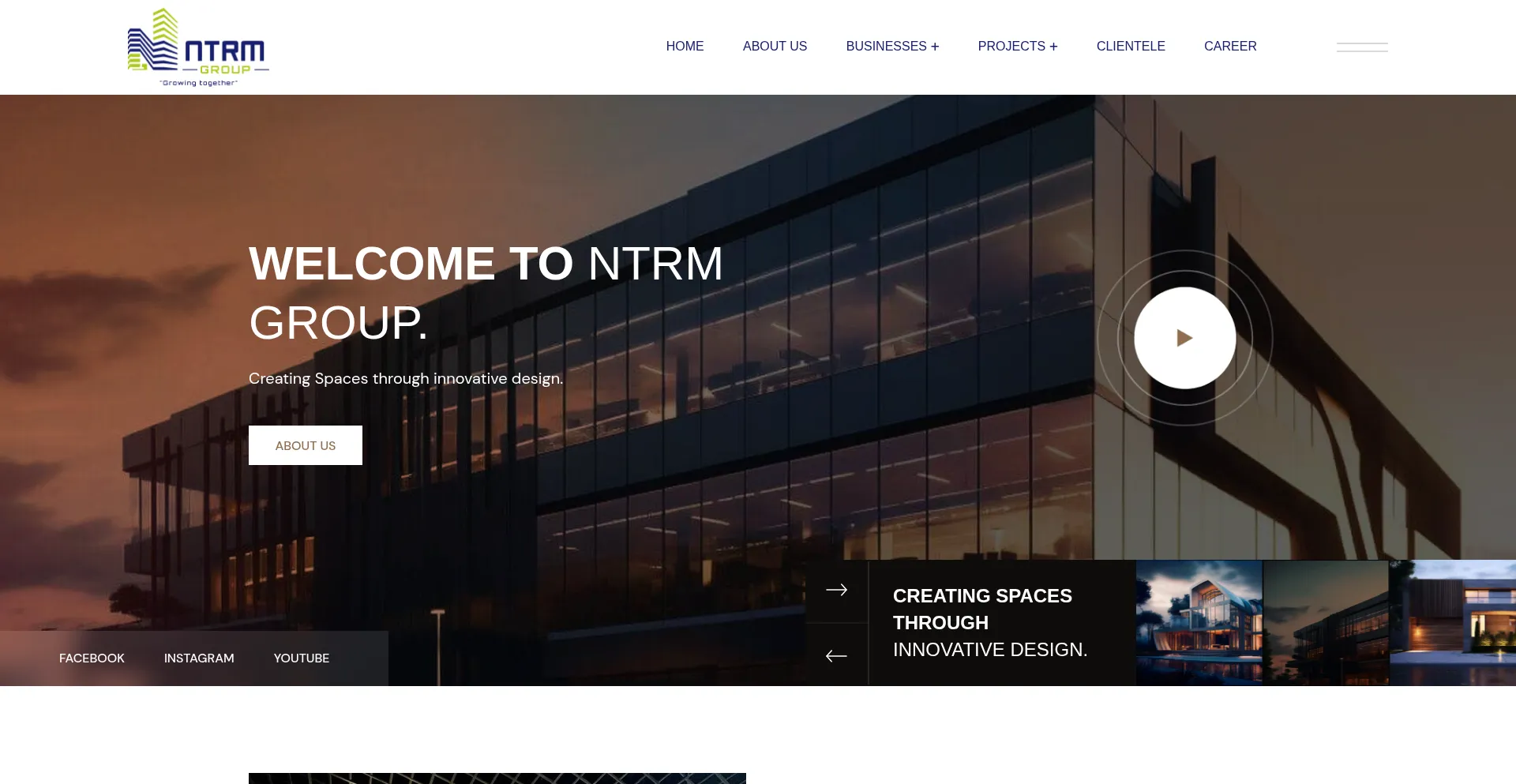 Ntrmgroup.com