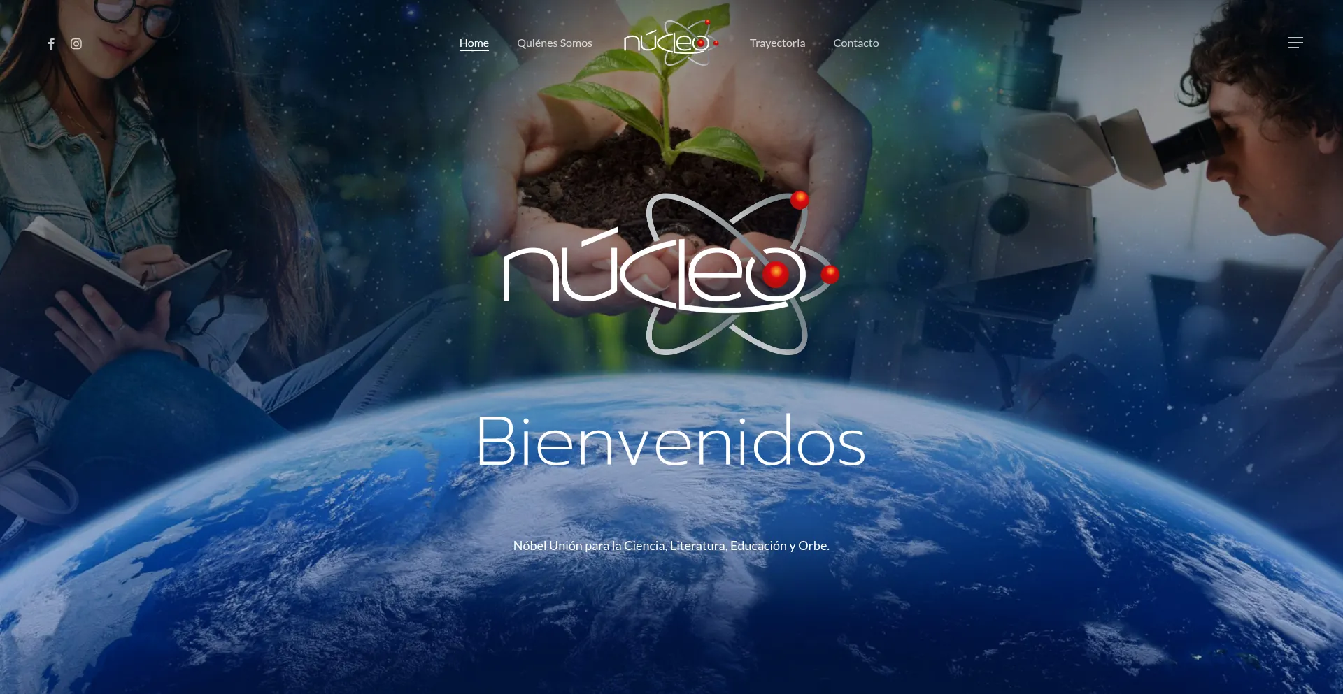 Nucleocooperativa.org