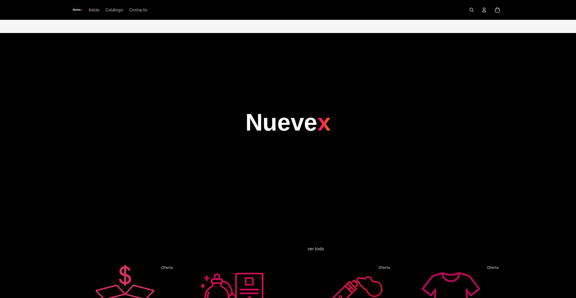 Nuevex.shop