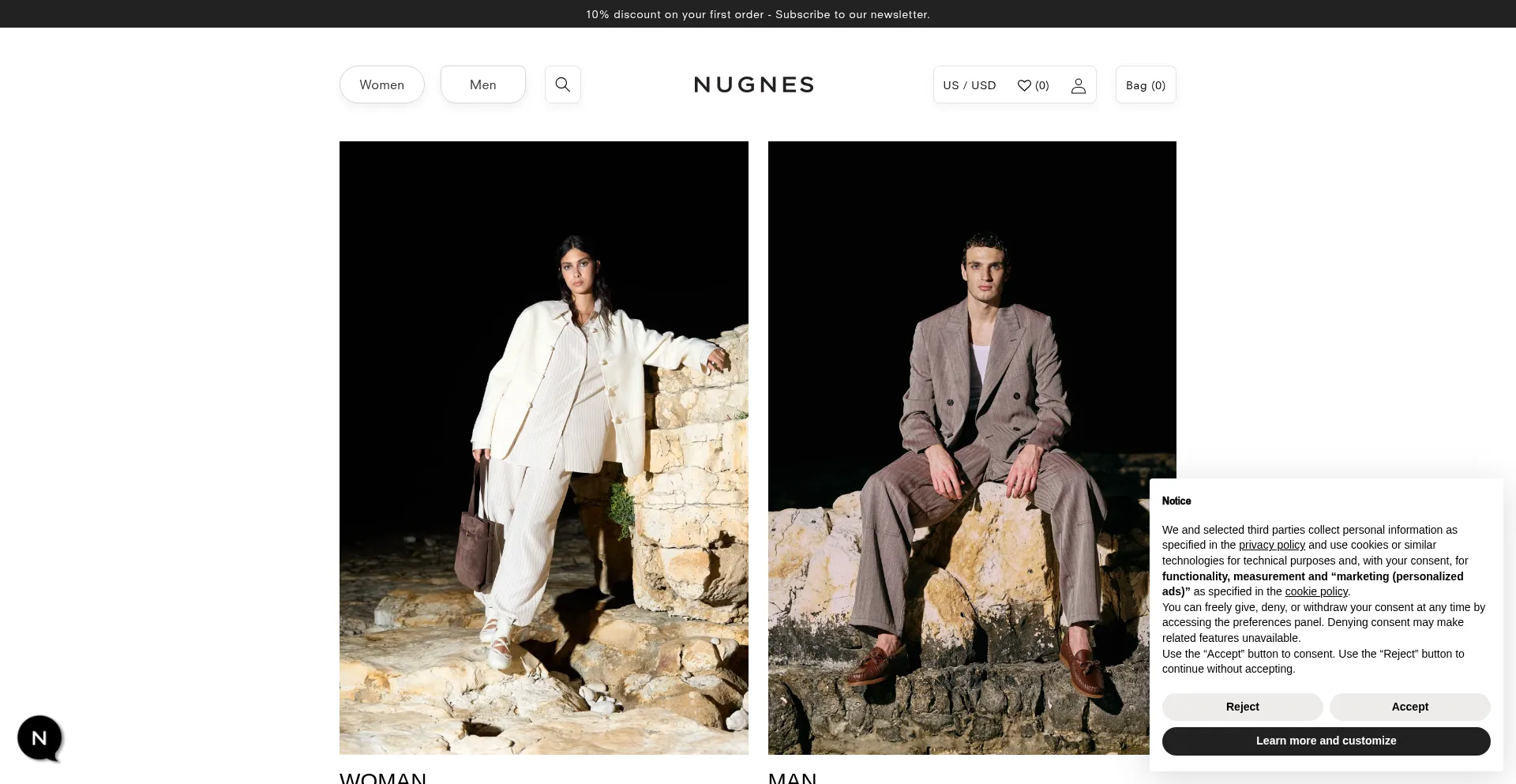 Nugnes1920.com est-il Sûr et Fiable ?