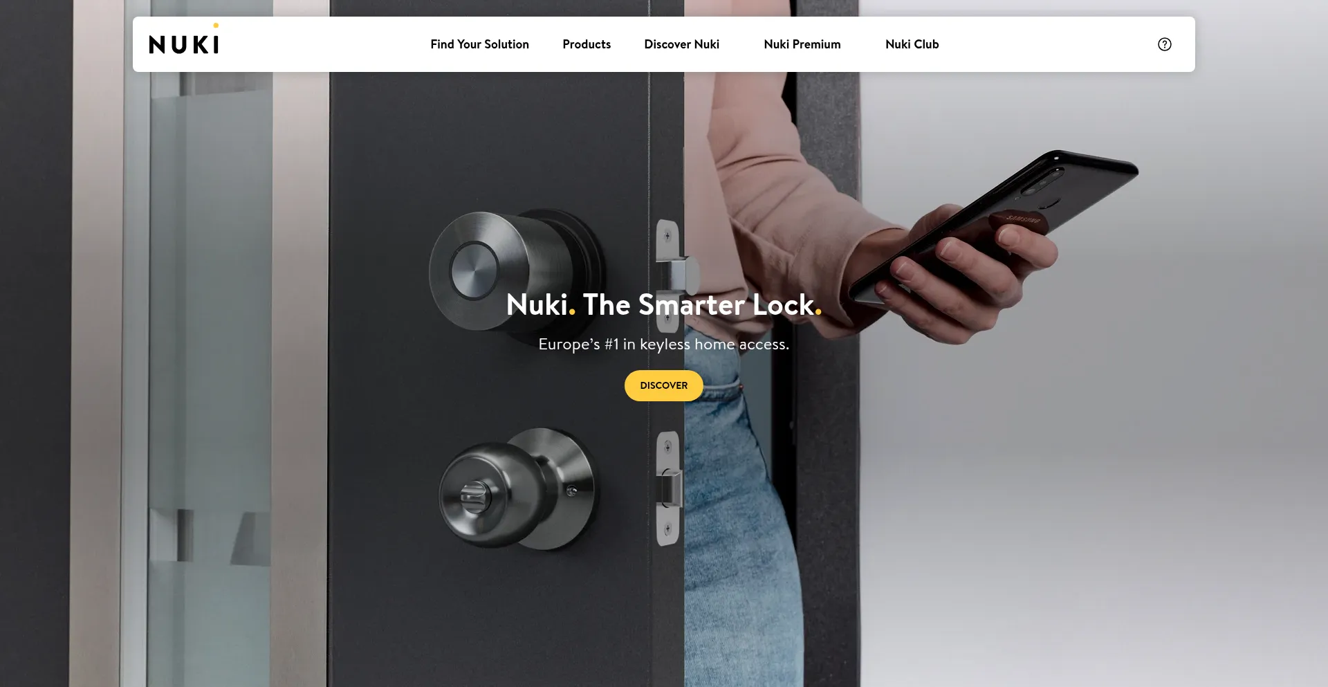 Nuki.io est-il Sûr et Fiable ?
