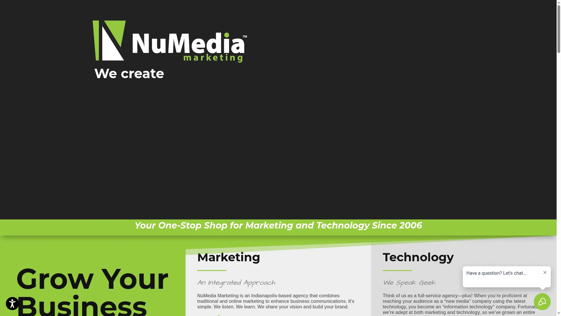 Numediamarketing.com
