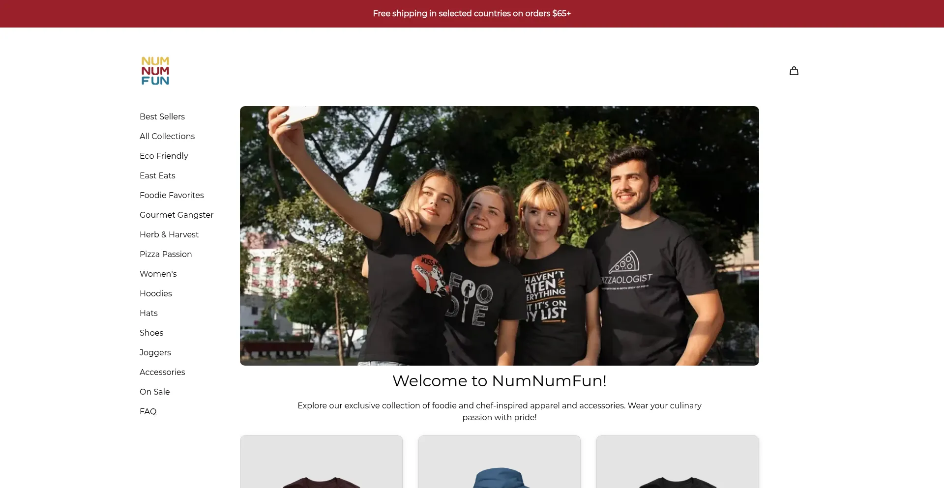 Numnumfun.shop