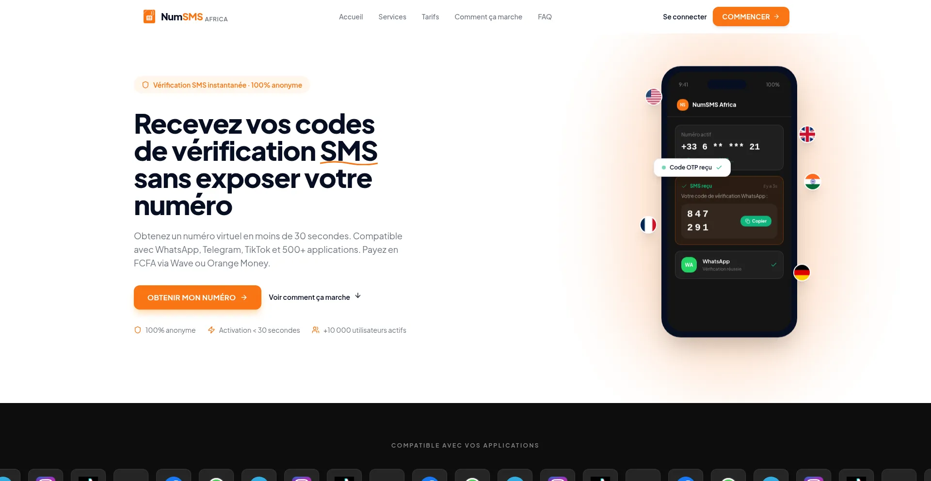 Numsms.site