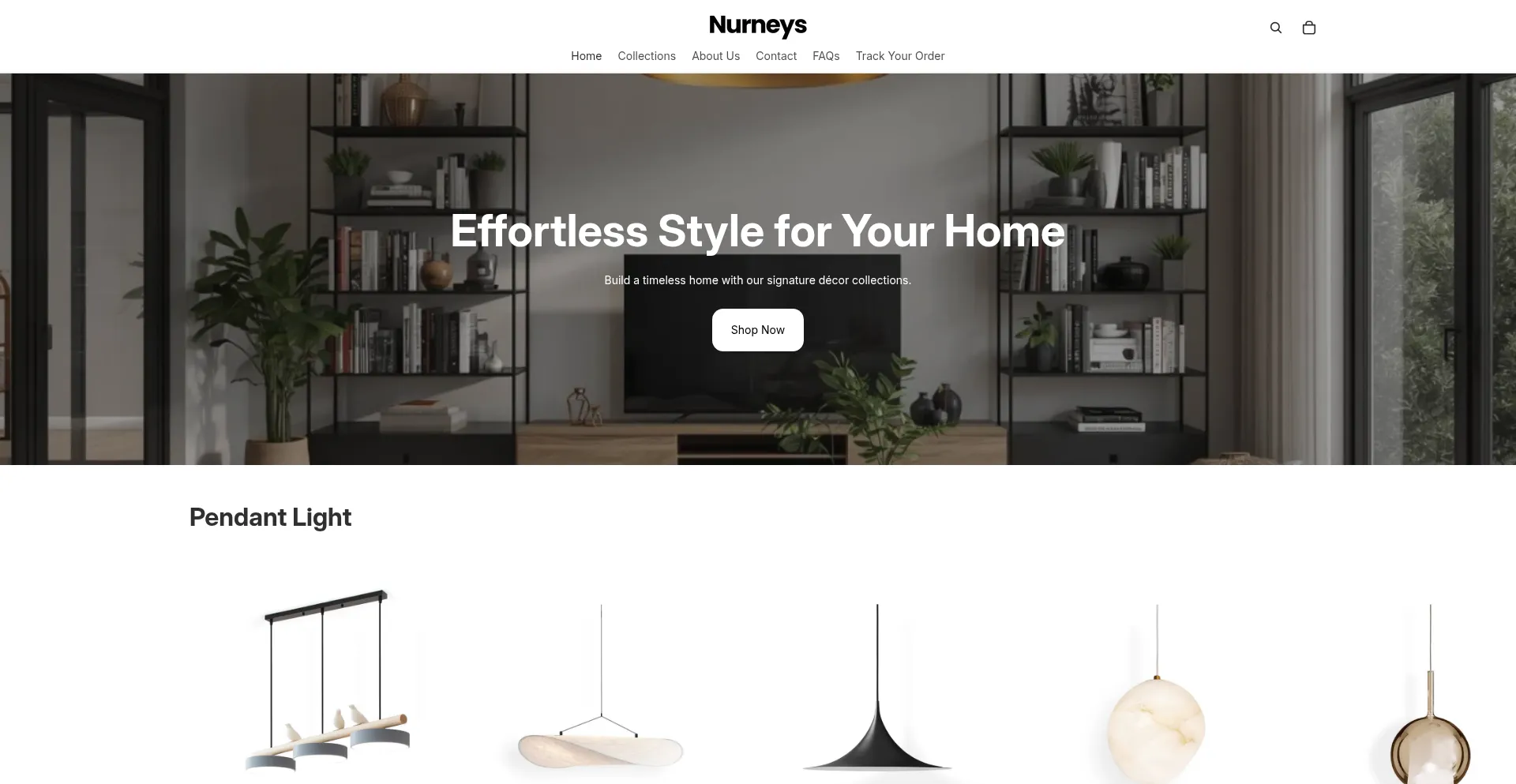 Nurneys.com