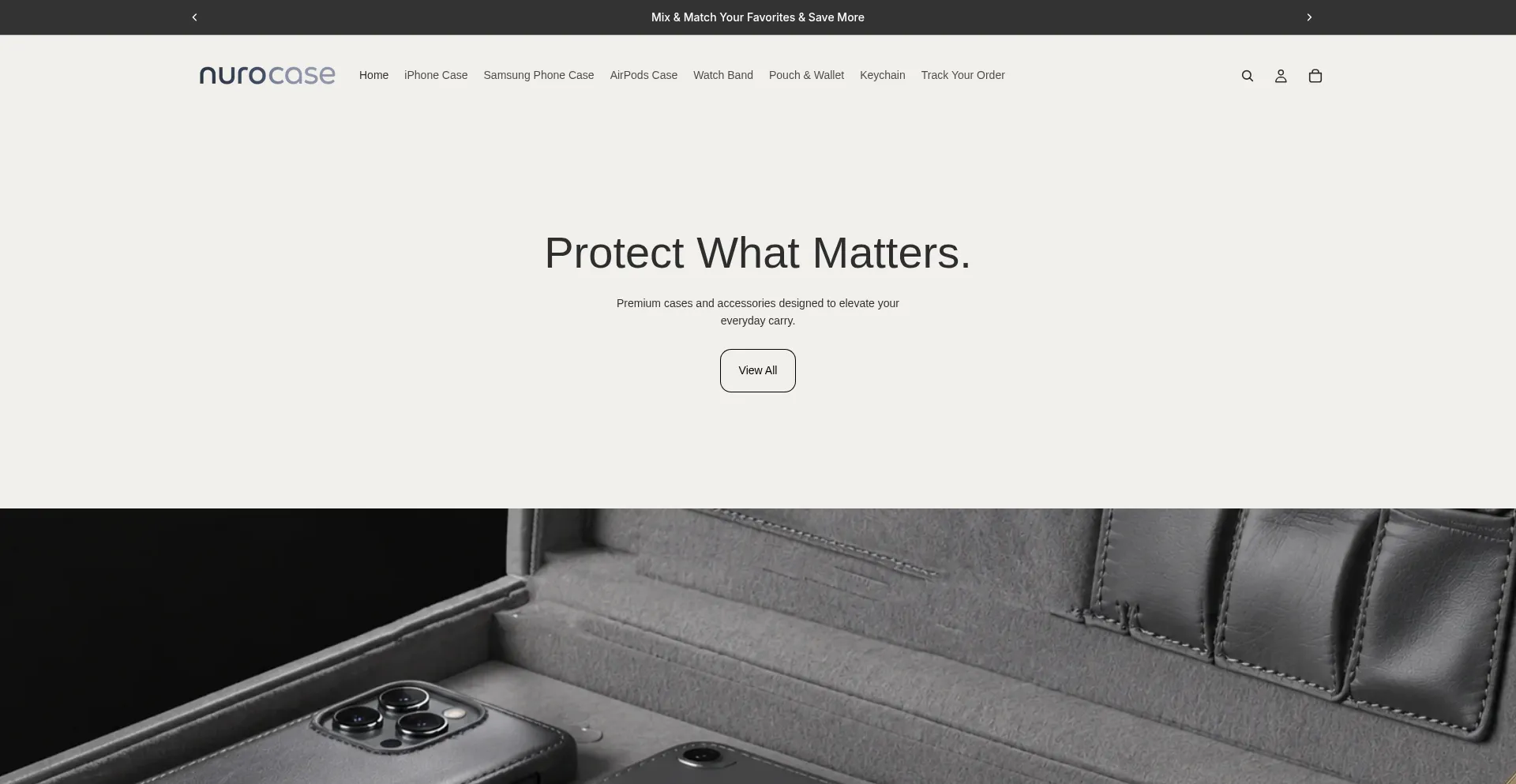 Nurocase.com