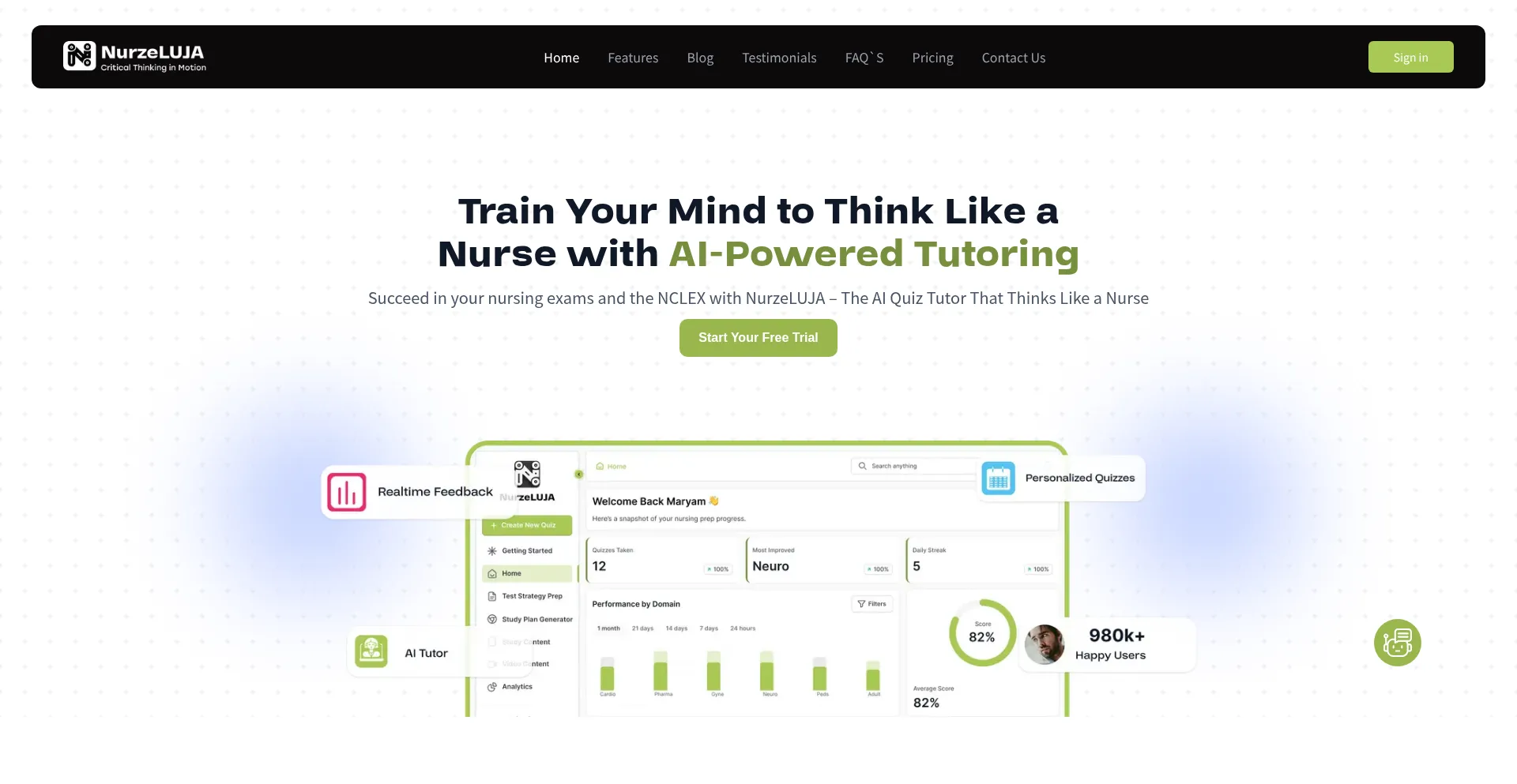 Nurzeluja.com
