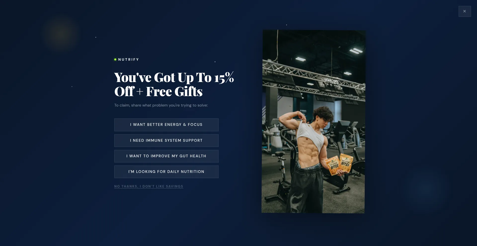 Nutrifysupp.com