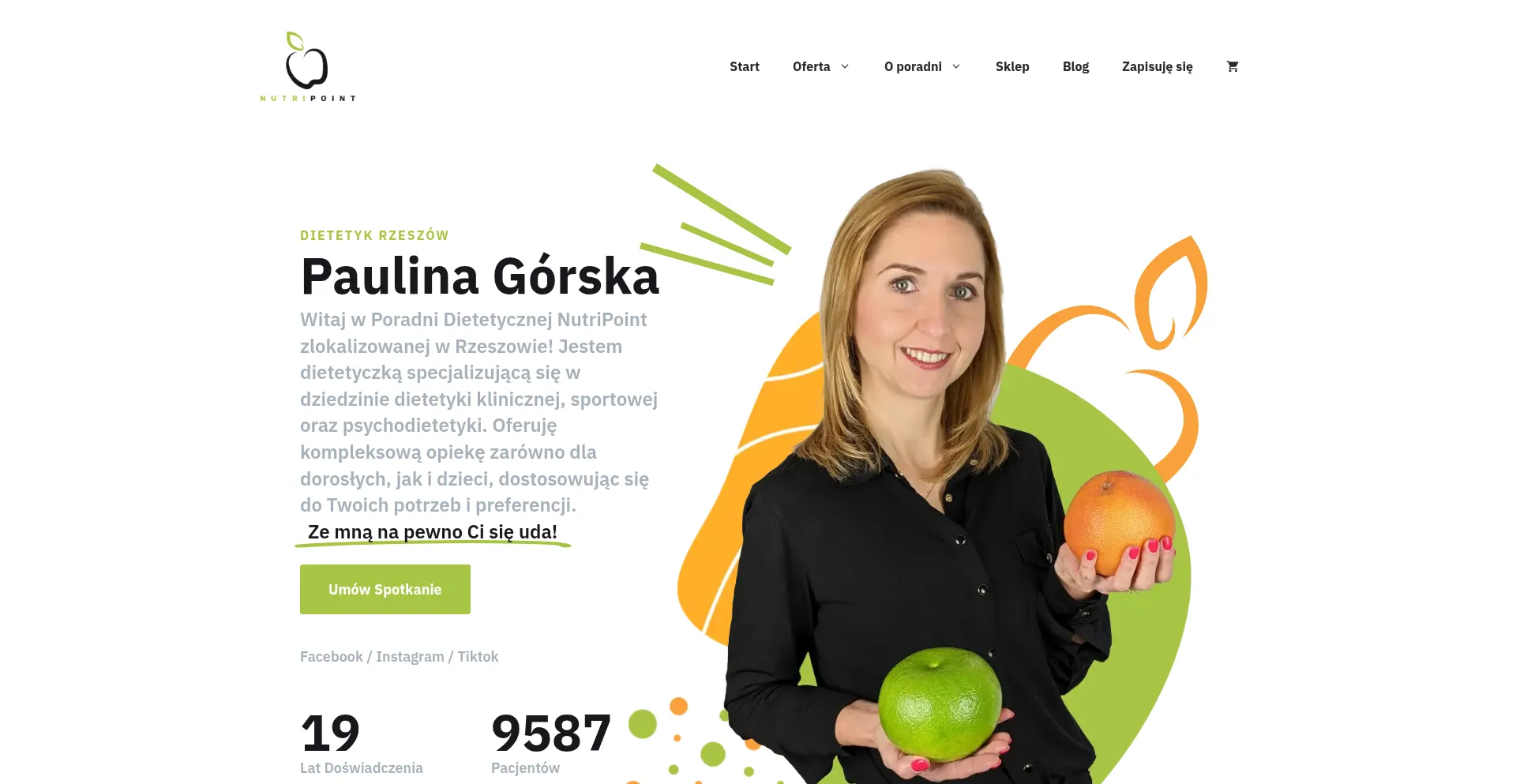 Nutripoint.pl