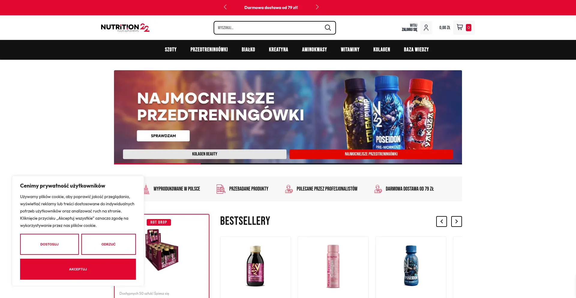 Nutrition22.pl
