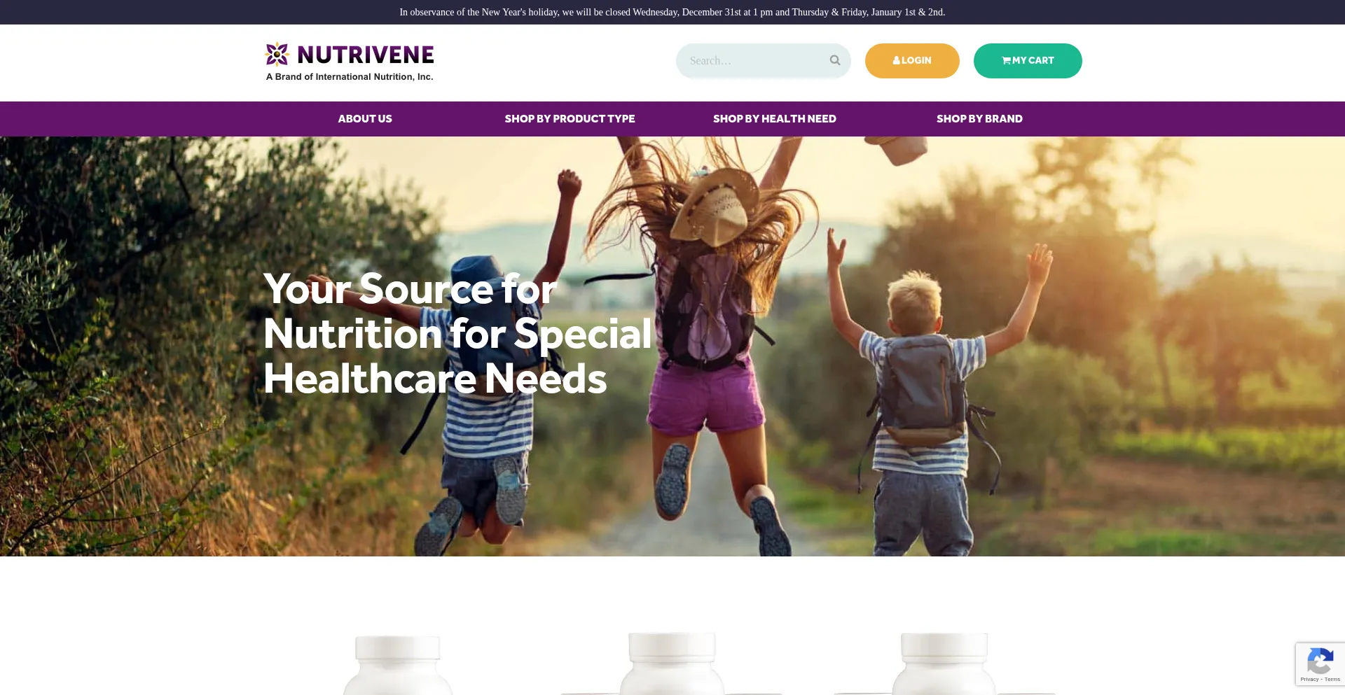 Nutrivene.com