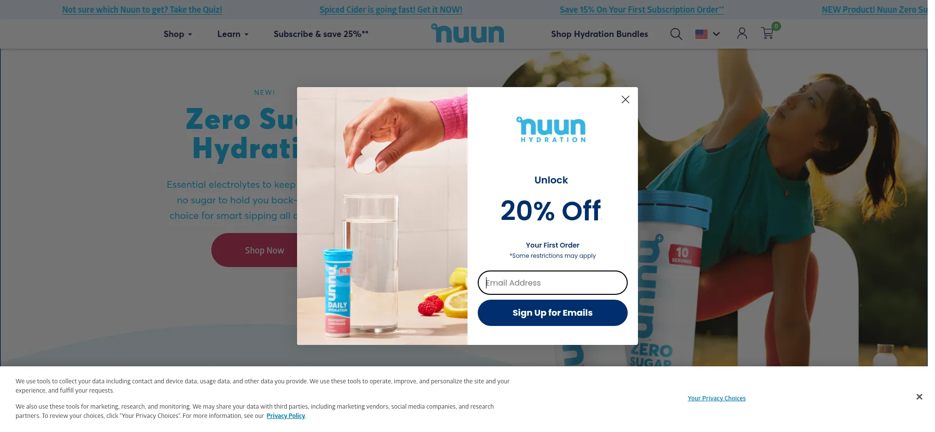 Nuunlife.com est-il Sûr et Fiable ?