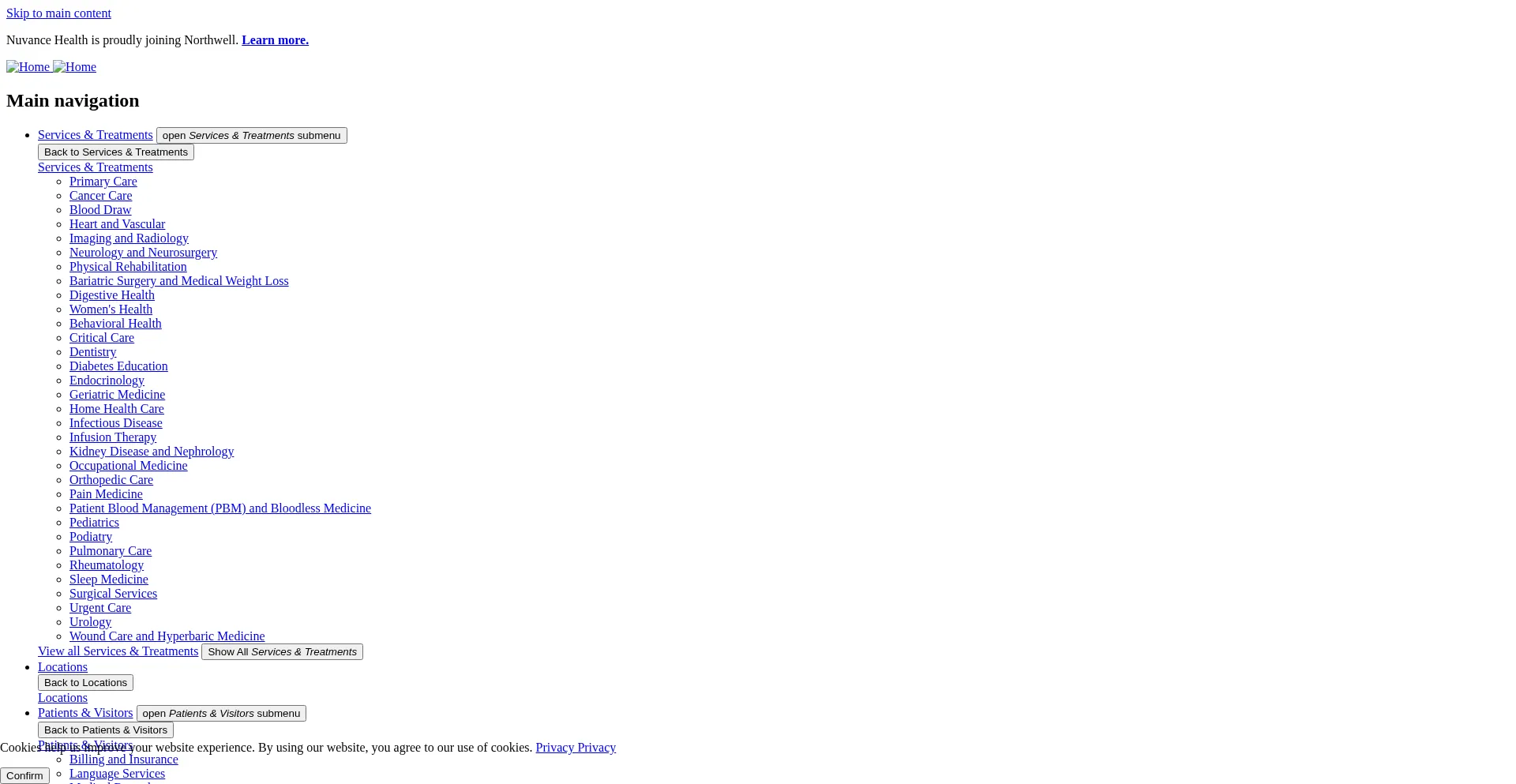 Nuvancehealth.org