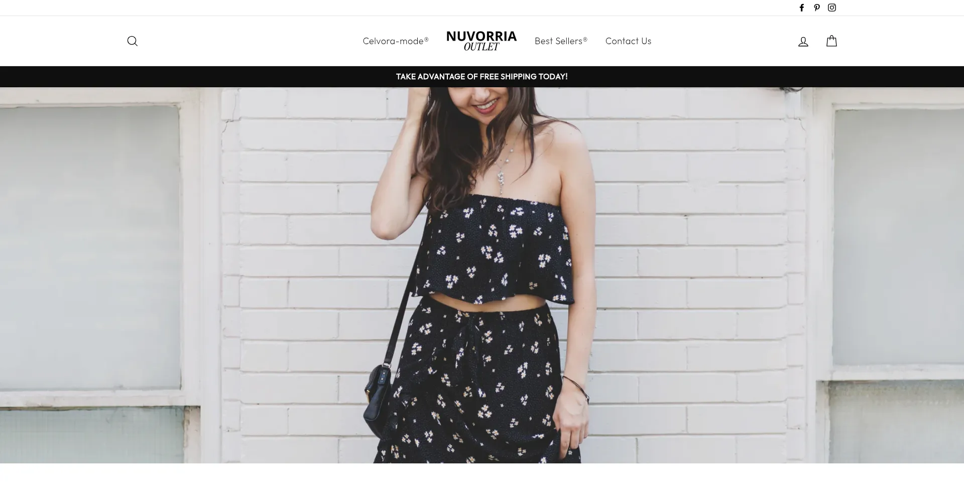 Nuvorria.com