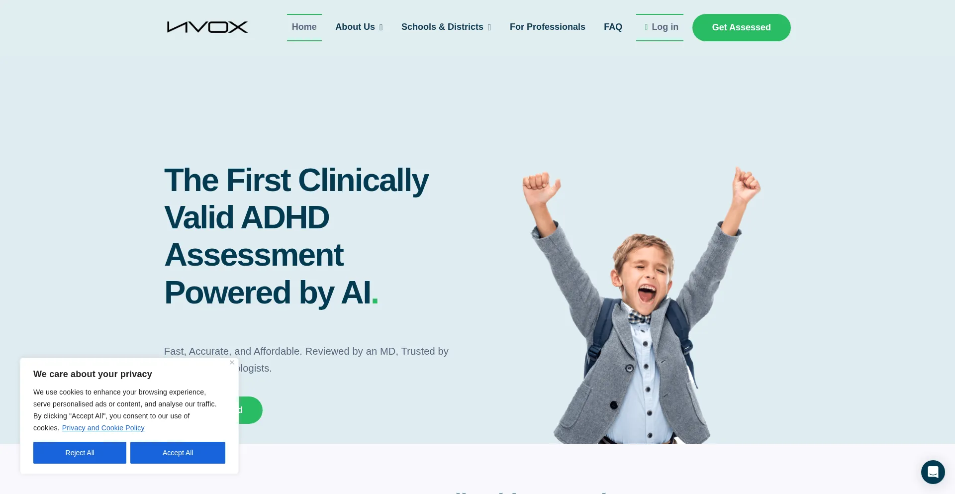 Nvox.com est-il Sûr et Fiable ?